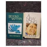 Metaphysical and Spiritual Book Collection - 15 Volumes