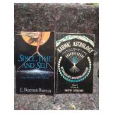 Metaphysical and Spiritual Book Collection - 15 Volumes