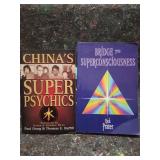Metaphysical and Spiritual Book Collection - 15 Volumes