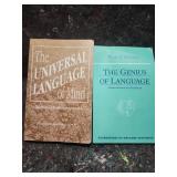 Metaphysical and Spiritual Book Collection - 15 Volumes