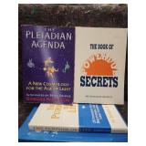 Metaphysical and Spiritual Book Collection - 15 Volumes