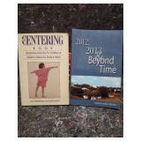 Self-Help and Spiritual Book Collection