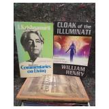 Self-Help and Spiritual Book Collection