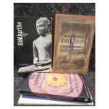 Self-Help and Spiritual Book Collection