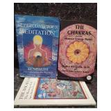 Self-Help and Spiritual Book Collection