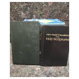 Spiritual and Religious Book Collection