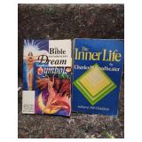 Spiritual and Religious Book Collection