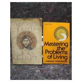 Spiritual and Religious Book Collection