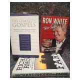 Spiritual and Religious Book Collection