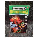 Nintendo Adventure Books #4 - Koopa Capers (1991)