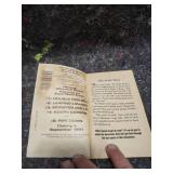 Nintendo Adventure Books #4 - Koopa Capers (1991)