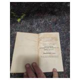 Nintendo Adventure Books #4 - Koopa Capers (1991)