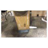 EGOHOME Topper 2 Inch Full Memory Foam Mattress Topper, Gel Foam Mattress Topper for Pressure Relief, Ventilated Design Bed Topper in a Box, CertiPUR-US Certified, 54\"Ã75\", Medium - Retail: $0