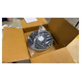 Hand Paper Towel Holder Cream - Room Essentialsâ¢ - Retail: $10