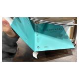 Decorative Books for Home Decor Set of 4 Large Faux Decoration Coffee Table Books Hardcover Aesthetic Book Nook Mantel Accent Modern Bookshelf Styling Entry Table Display Stackable Neutral Tones (not 