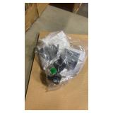 12v Kids Ride on Bumper Car w/Remote - Retail: $119