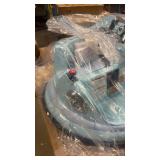 12v Kids Ride on Bumper Car w/Remote - Retail: $119