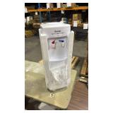 5 gallon hot cold water dispenser by Costway - Retail: $0