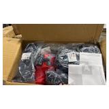 Kids ATV toy electric - Retail: $0