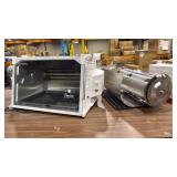 Ronco Vintage Showtime Rotissorie & Bbq - Retail: $0