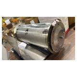 Ronco Vintage Showtime Rotissorie & Bbq - Retail: $0