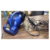 shark hand vacuum v15z (used) - Retail: $0