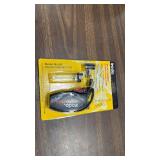 Micro-Therm Mini Heat Gun With Heat Deflector - Retail: $52