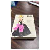 Barbie Fashion 20 blank notecards an envelopes  - Retail: $15