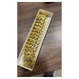 Jewelry Collection with Display Cases