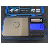 Sterling Silver Ring Collection with Turquoise and Moonstone