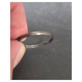 Sterling Silver Ring Collection with Turquoise and Moonstone