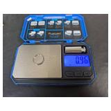 Sterling Silver Ring Collection with Turquoise and Moonstone