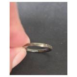 Sterling Silver Ring Collection with Turquoise and Moonstone