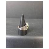 Southwestern Turquoise Jewelry Set (Both Non-Magnetic)