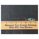 Alpaca Sterling Silver Turquoise and Shell Inlay Pendant Necklace 7.14gm