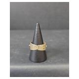 Native American Sterling Silver Turquoise Rings