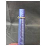 Native American Sterling Silver Turquoise Rings