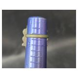 Native American Turquoise Ring Set, Magnetic