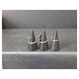 Southwest Style Turquoise Ring Set (Adjustable)(Magnetic)