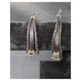 Adjustable Cross Leather Bracelet Set