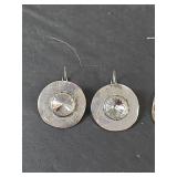 Southwestern Style Earring Collection