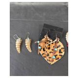 Southwestern Style Earring Collection