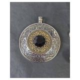 Middle Eastern Style Pendant Collection