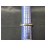 Turquoise Statement Rings