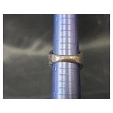 Turquoise Statement Rings