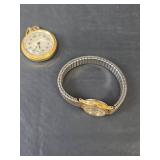 Collection of Ladies Watches - Timex, Lucerne & Vivani