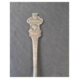 Collectible Key Chain and Auto Set Bundle