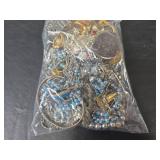 Jewelry Pieces and Parts