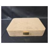 Multi-Compartment Jewelry Storage Box