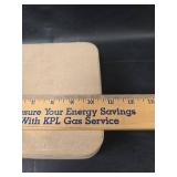 Multi-Compartment Jewelry Storage Box